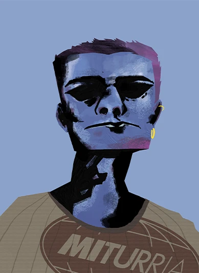 Romain Tcherbakoff